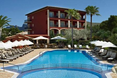 Cala Sant Vicenç - Adults Only - 13