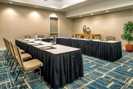 Hilton Vancouver Washington - 21