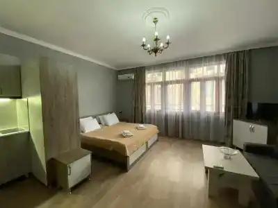 Guest House On Europe Square - 16