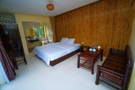 Trang An Retreat - 39