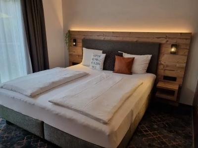 Hotelpark Stadtbrauerei Arnstadt - 58