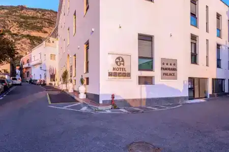 Panorama Palace - 37