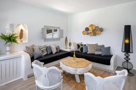 Siete Mares Luxury Suites - 62