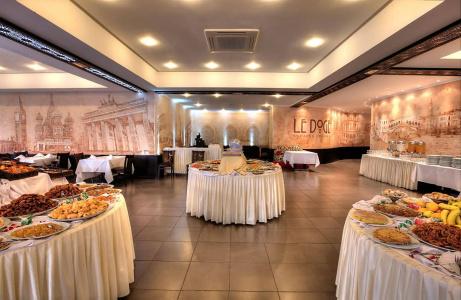 Casablanca Le Lido Thalasso & Spa (ex Riad Salam) - 11