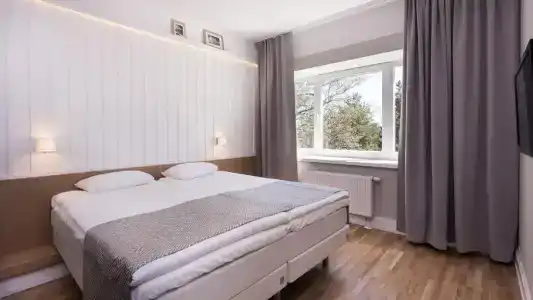 Rannahotell - 5