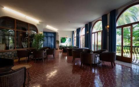 Grand Excelsior - 28
