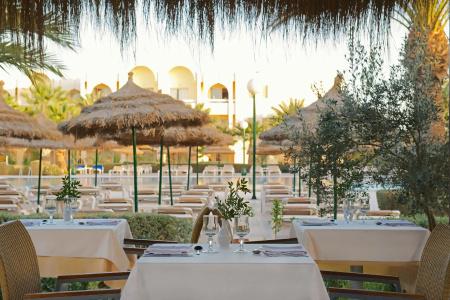 Iberostar Mehari Djerba - 32