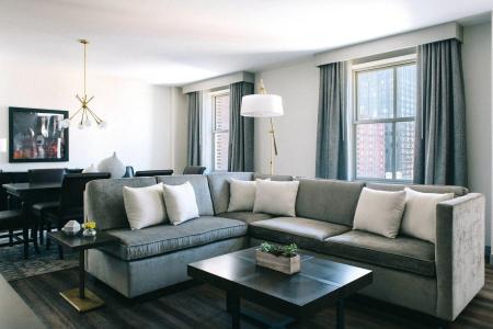Marriott St. Louis Grand - 74