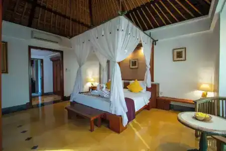 Alam Puri Art Museum Resort & Spa - 165