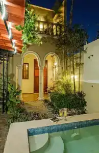 Casa Del Maya - 69