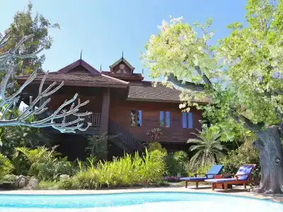 Oriental Siam Resort - Sha Extra Plus Certified - 41