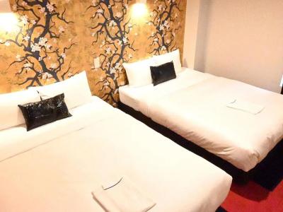 Art Inn Namba - 50