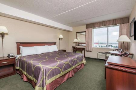 Super 8 by Wyndham - 32