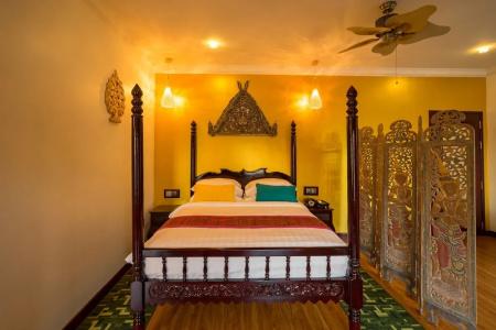 Beyond Yangon Inn - 79