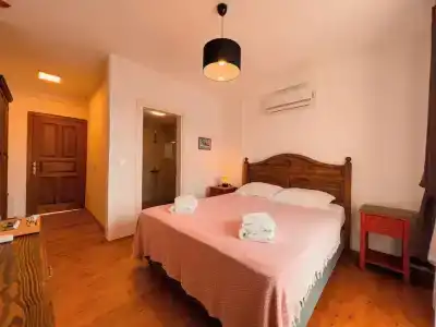 Alice Tatil Evi - 14