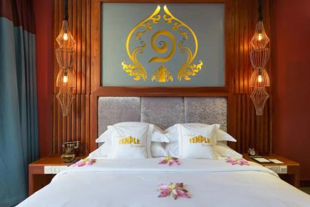 Golden Temple Boutique - 144