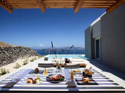 Melidonia Suites - 119