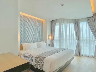 Chezzotel Pattaya - 93