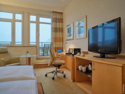 Hilton Bonn - 44