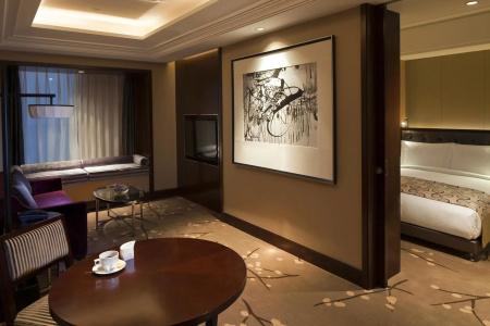 DoubleTree by Hilton Chongqing North - 6