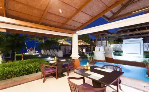 The Briza Beach Resort, Samui - Sha Plus - 19