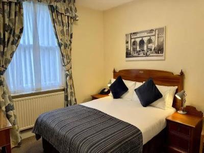 The Windermere, London - 165