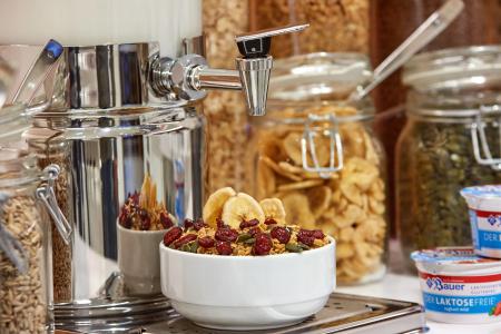 Hampton by Hilton Berlin City Centre Alexanderplatz - 28