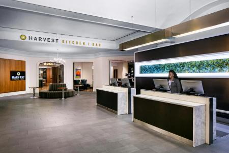 Hyatt Regency - 29