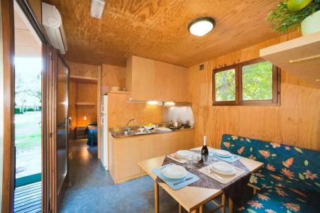 Camping Village Capalonga - 5