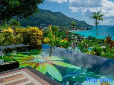 Курортный отель Gardens Hill & Spa - 85