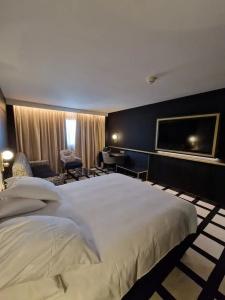 Mercure Orléans Centre Bords de Loire - 109