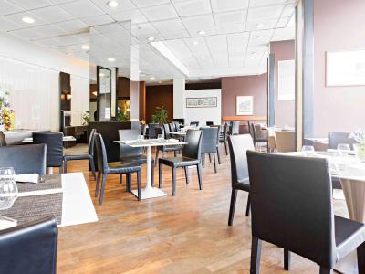 Novotel Genova City - 21