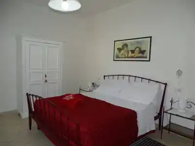 Residence Terra Dei Santi Country House - 22