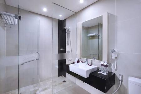 Quest San Denpasar By Aston - 15