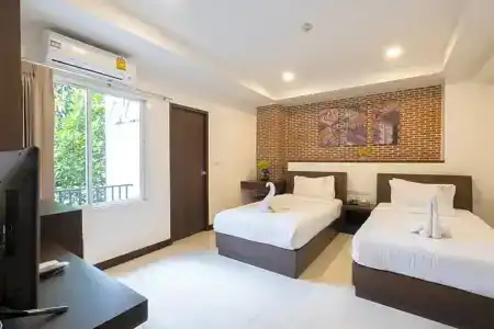 U Hatyai - 32