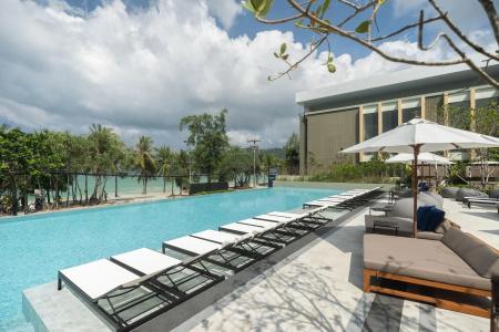 Four Points By Sheraton Phuket Patong Beach Resort - Sha Extra Plus - 15