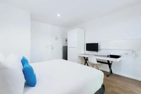 Blu Monkey Bed & Breakfast Phuket - Sha Plus - 37