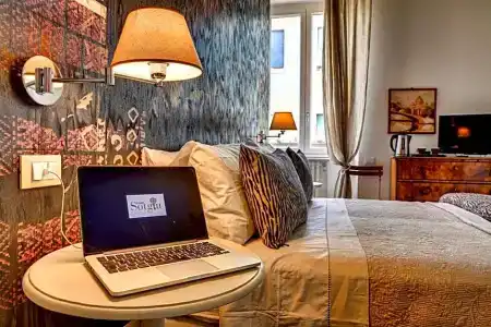 Casa Sotgiu Guest House - 24
