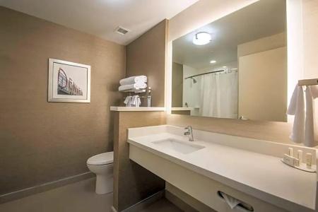 Fairfield by Marriott Denver Downtown - 43