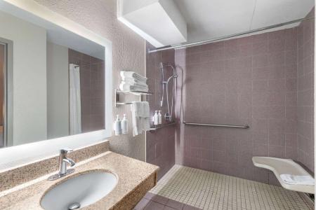 Days Inn by Wyndham Lookout Mountain West - 7