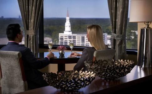 The Whitley, a Luxury Collection, Atlanta Buckhead - 22