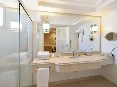 Grand Mercure Sao Paulo Ibirapuera - 76