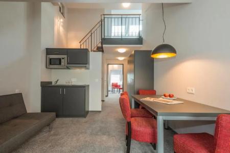 The Stay.residence - 107