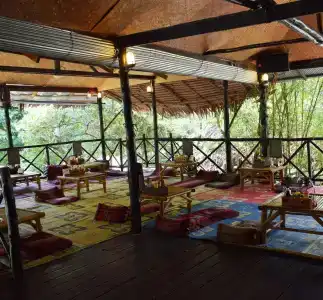 Shiralea Island Resort - 18