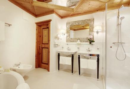 Tennerhof Gourmet & Spa de Charme - 160