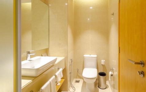 Four Points By Sheraton Chennai Omr - 54