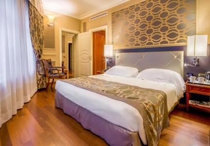 Grand Visconti Palace - 69