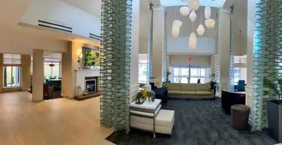 Hilton Garden Inn Oceanfront - 15