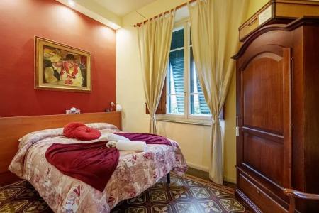 Villa San Donato b&b - 31