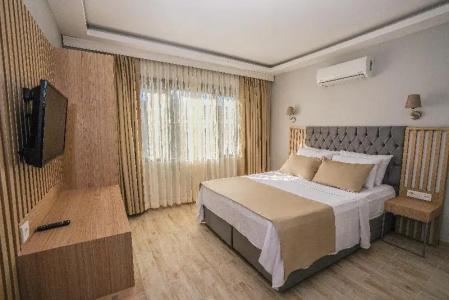 Bodrum Skylife - All Inclusive - 37